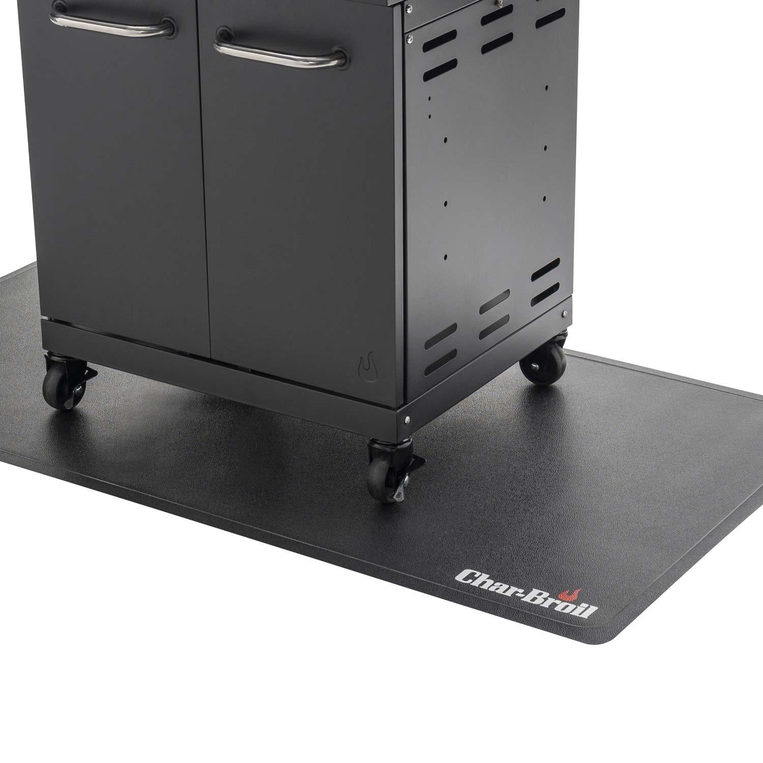 Grillmatta 150*80cm - masterkitchen.se