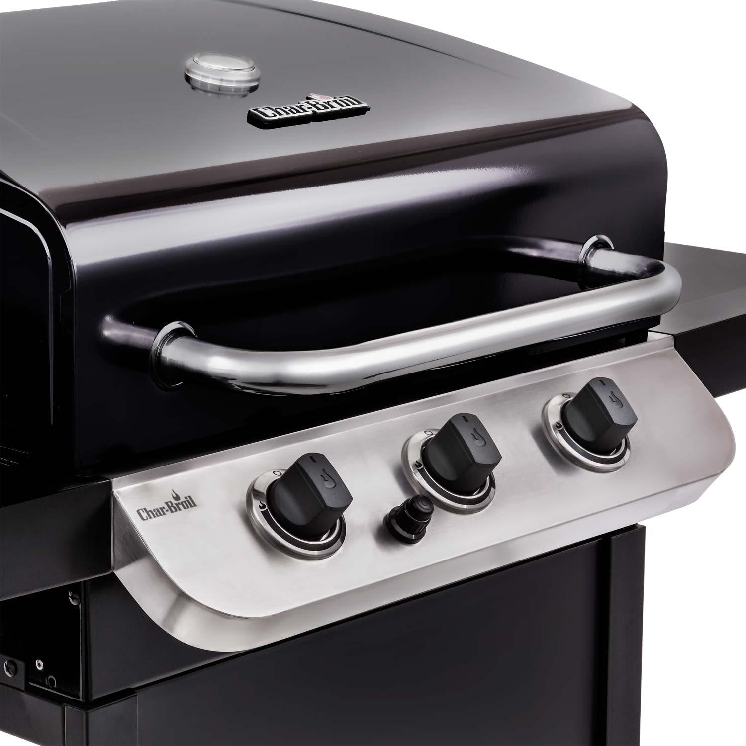 Gasolgrill Convective 310 B - masterkitchen.se