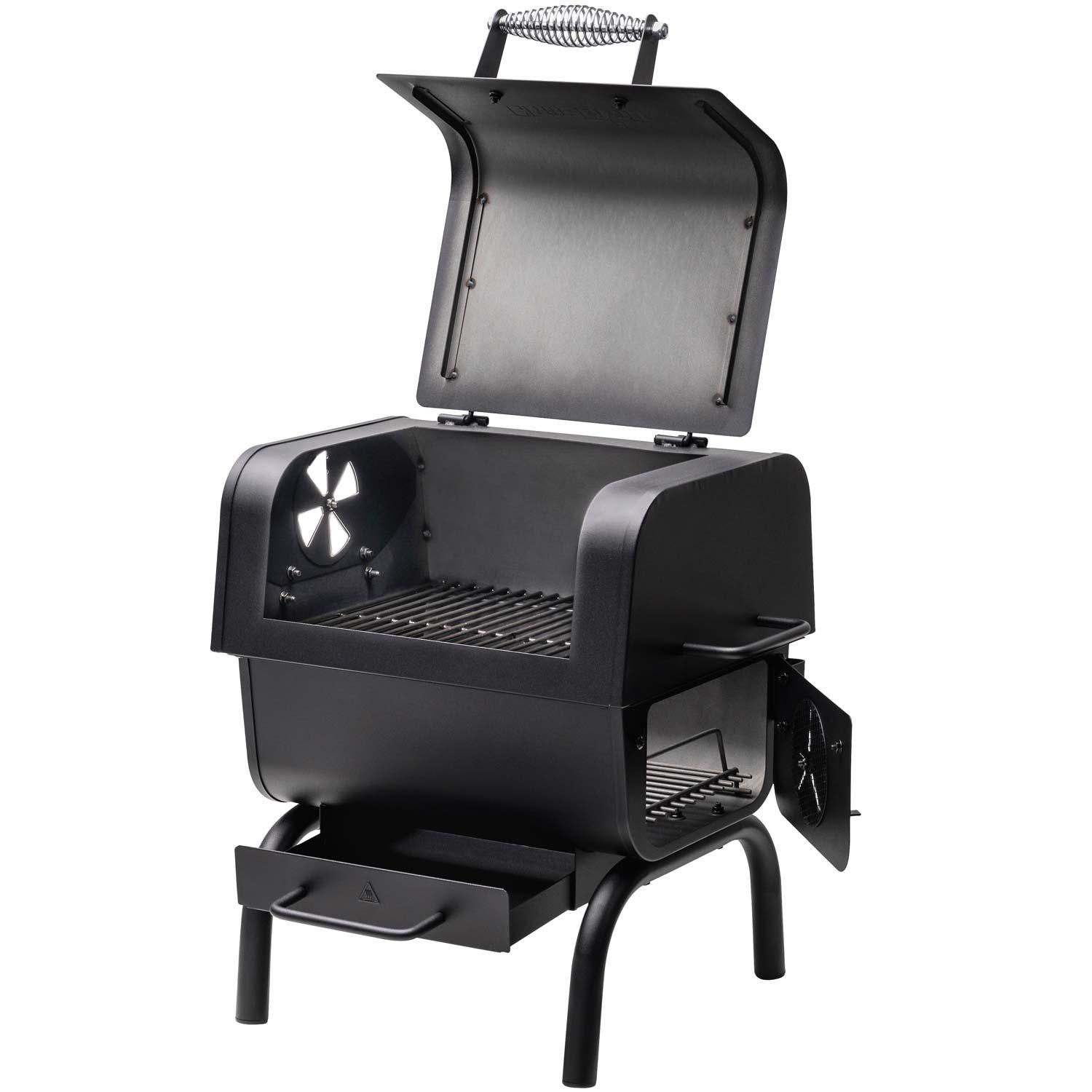 Kolgrill Charcoal 2GO - masterkitchen.se