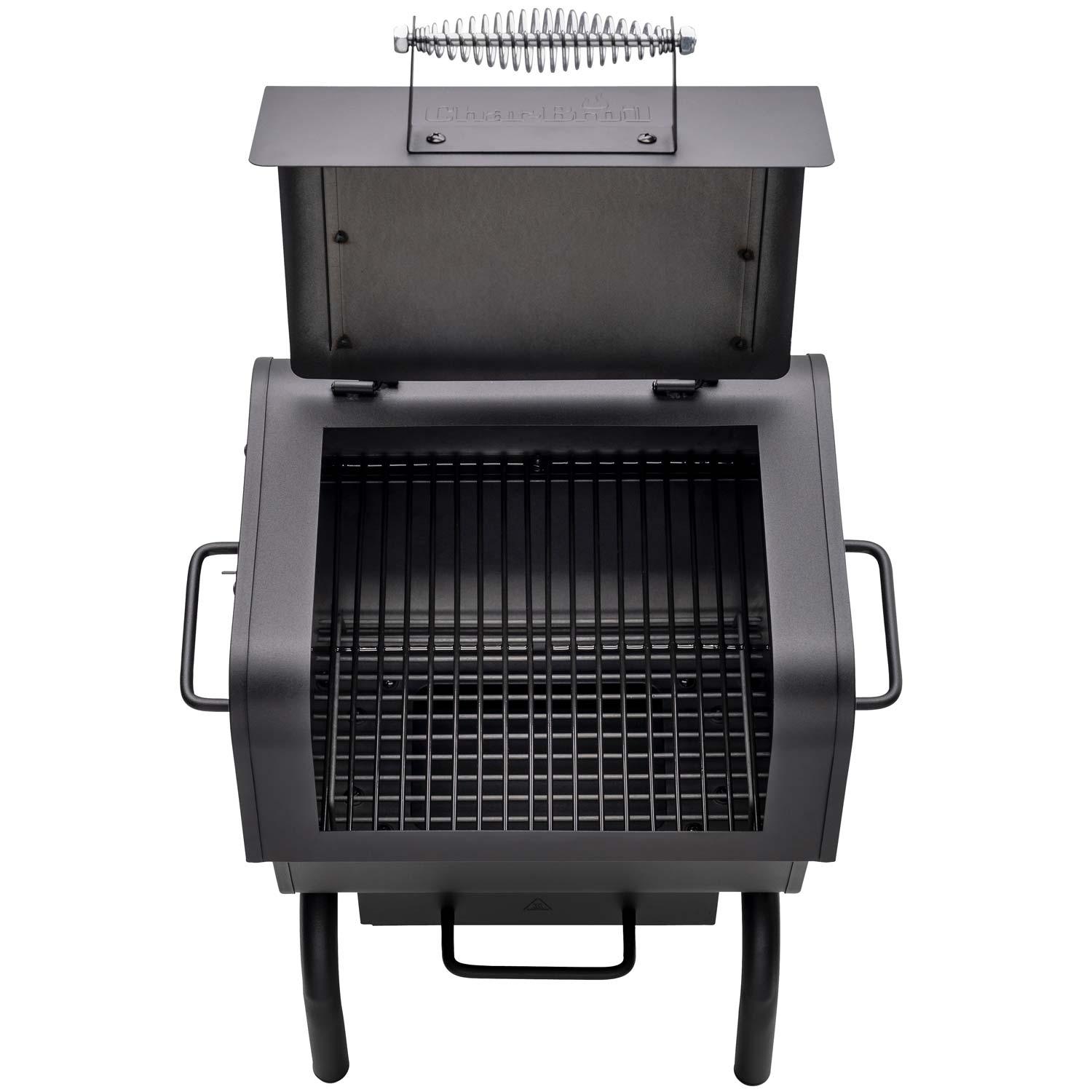 Kolgrill Charcoal 2GO - masterkitchen.se