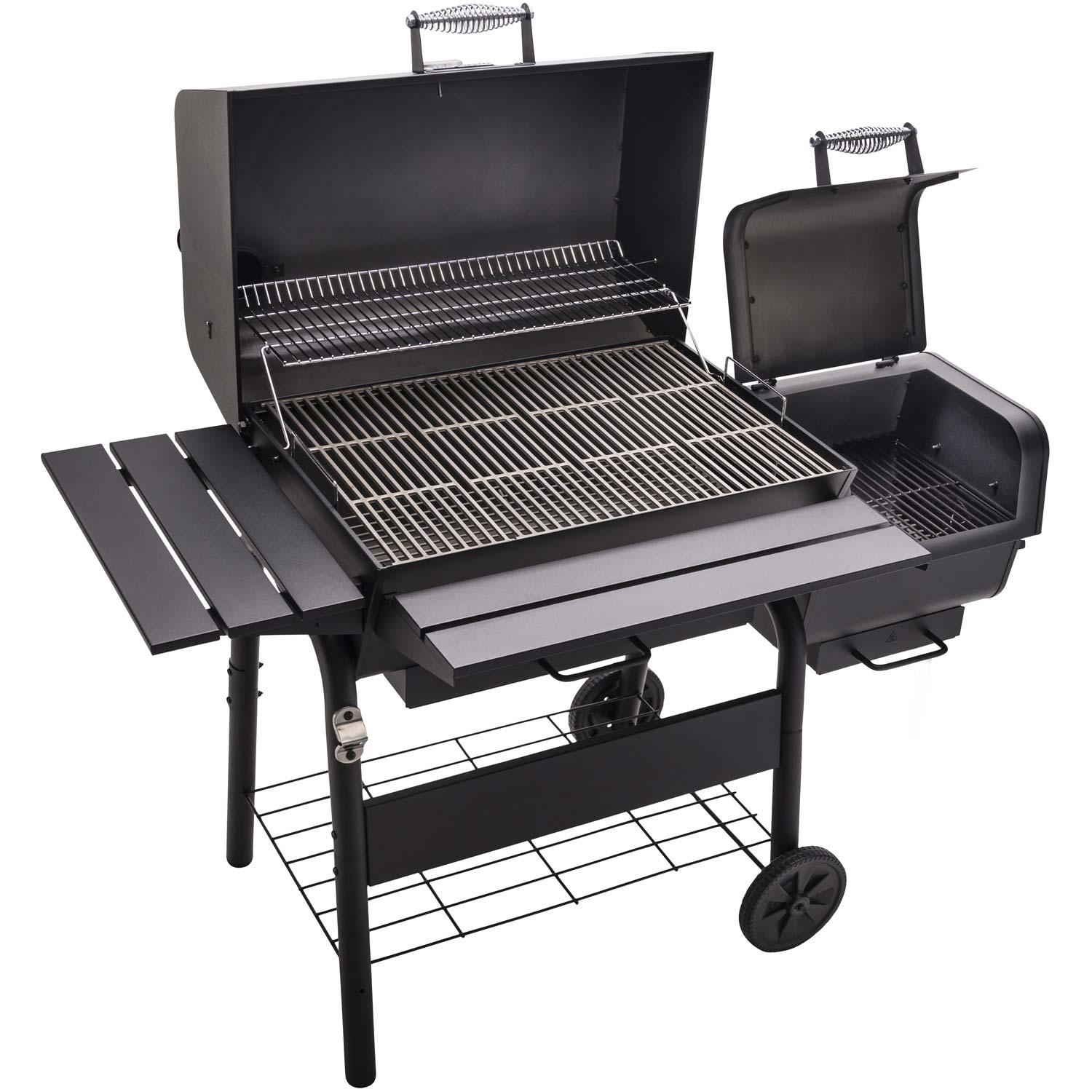 Kolgrill Charcoal 2GO - masterkitchen.se