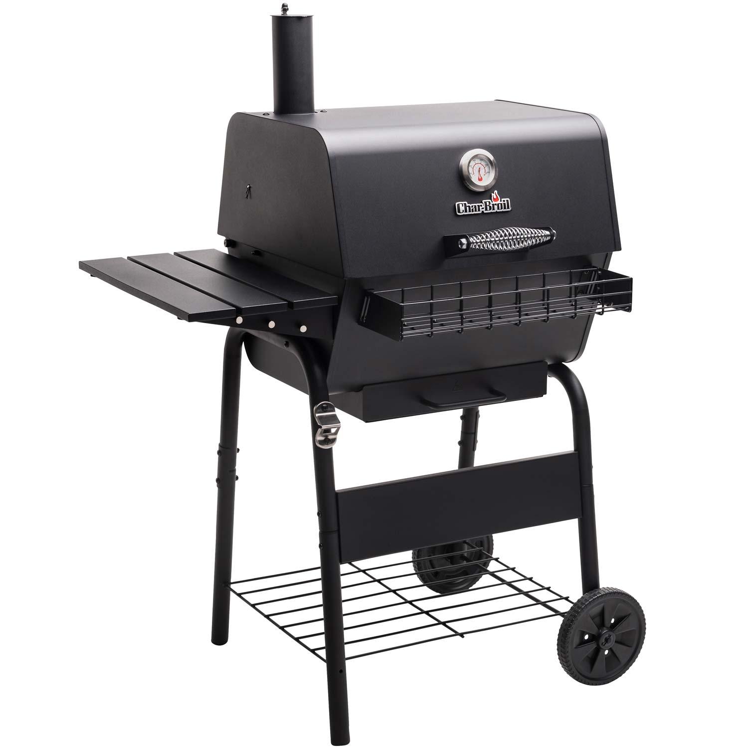 Kolgrill Charcoal Medium 140252 - masterkitchen.se