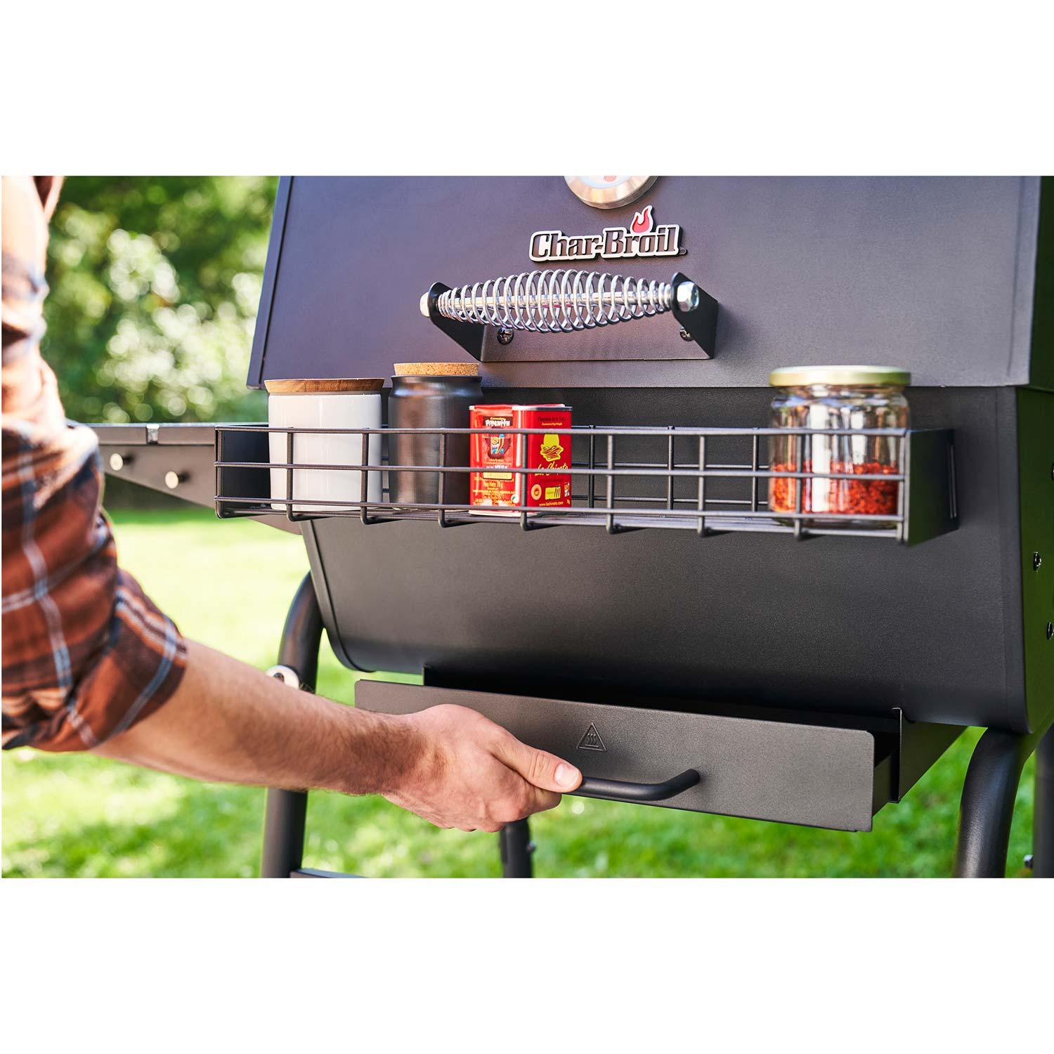 Kolgrill Charcoal Medium 140252 - masterkitchen.se