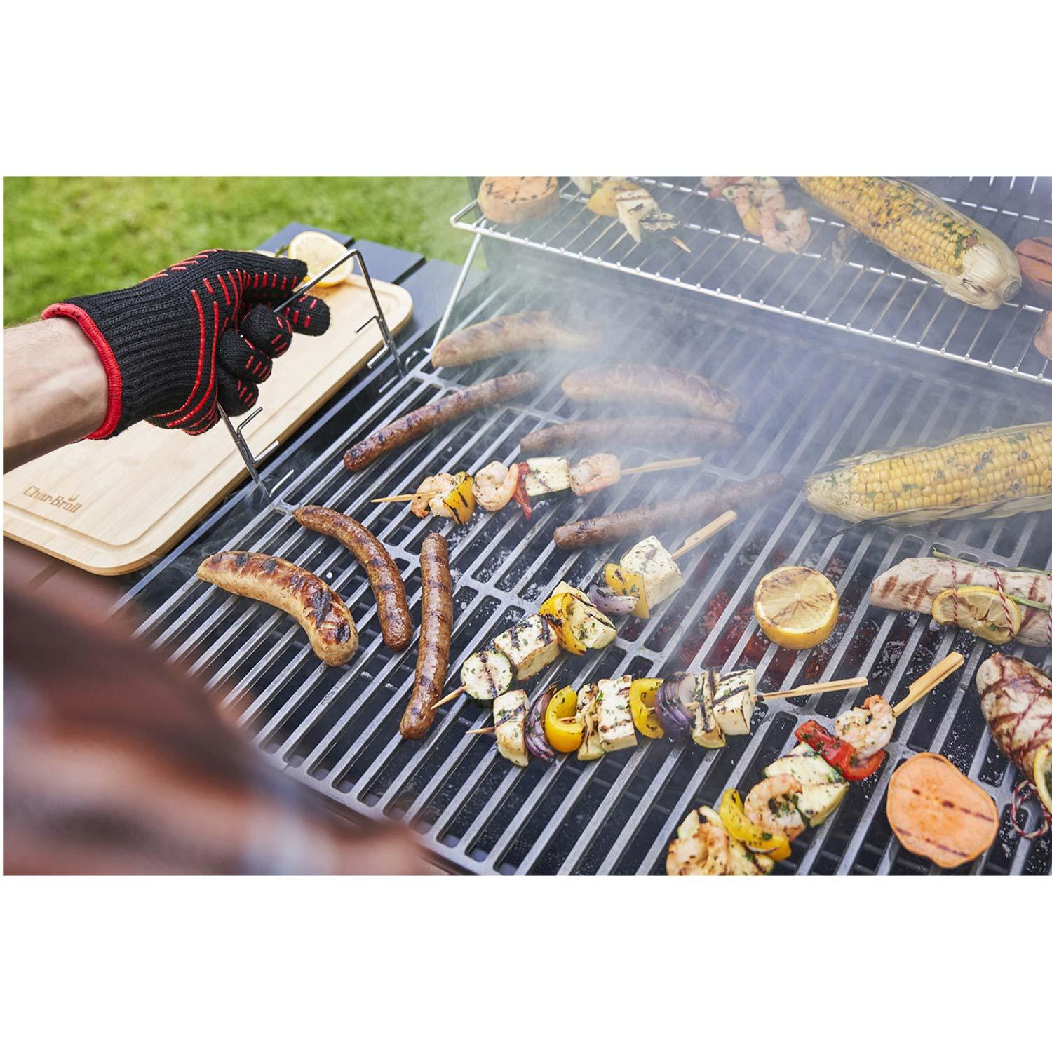 Kolgrill Charcoal Medium 140252 - masterkitchen.se