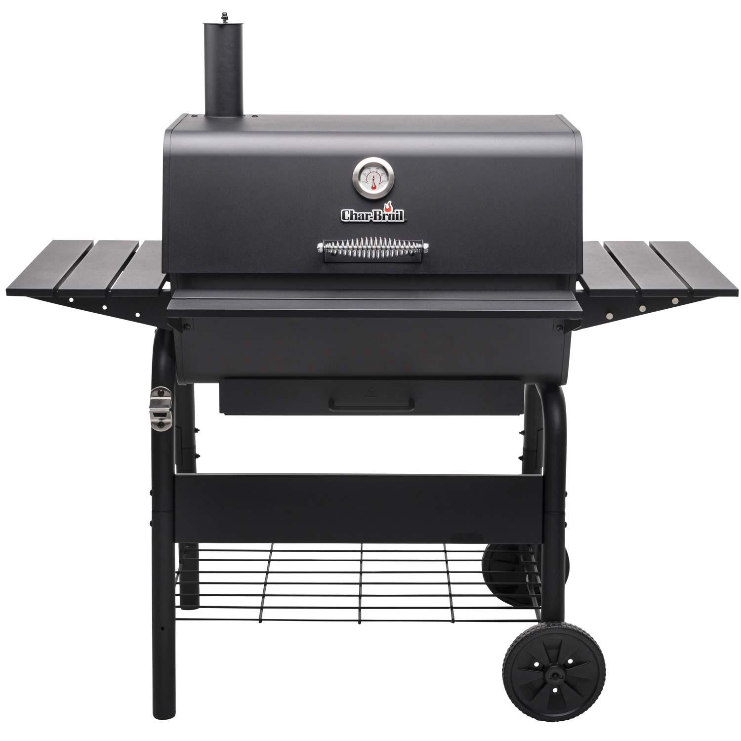 Kolgrill Charcoal Large - masterkitchen.se