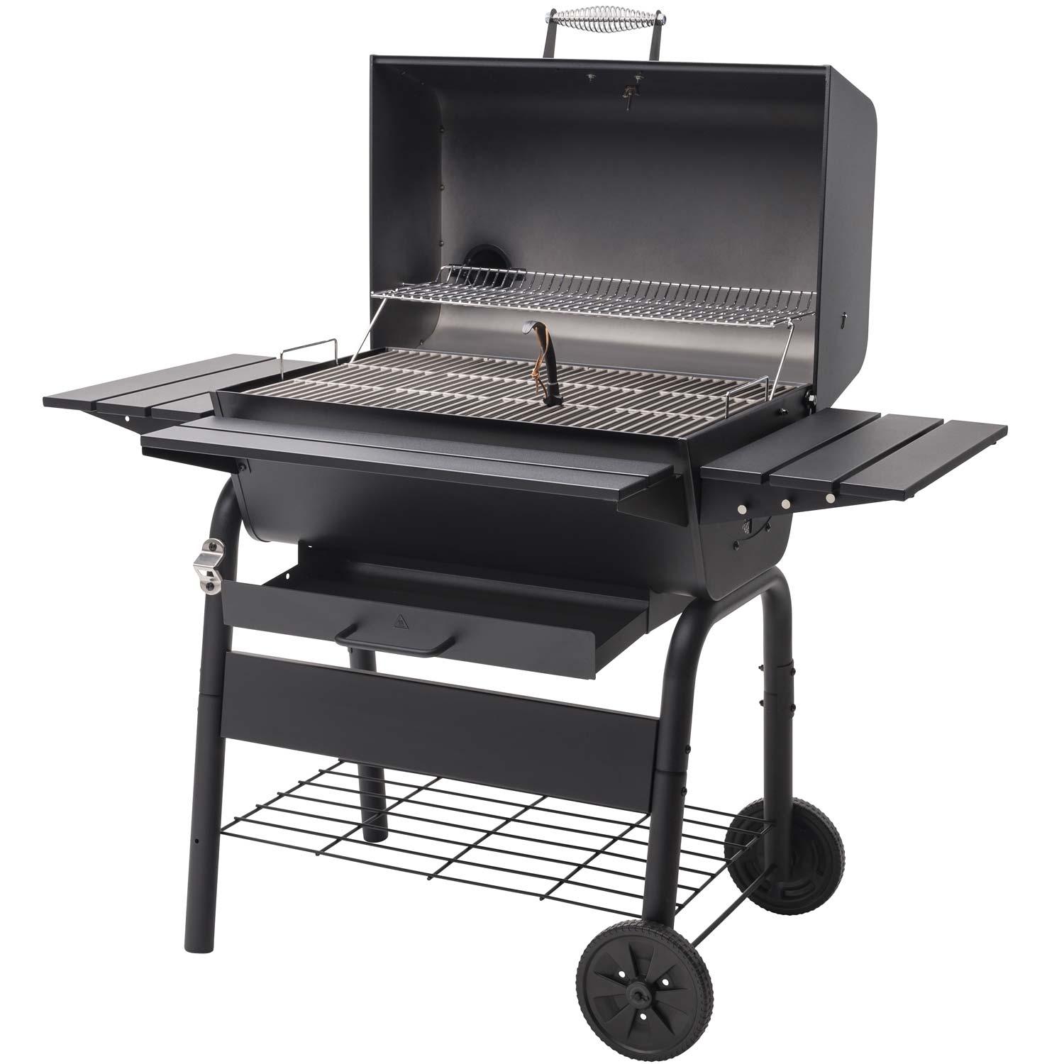 Kolgrill Charcoal Large - masterkitchen.se