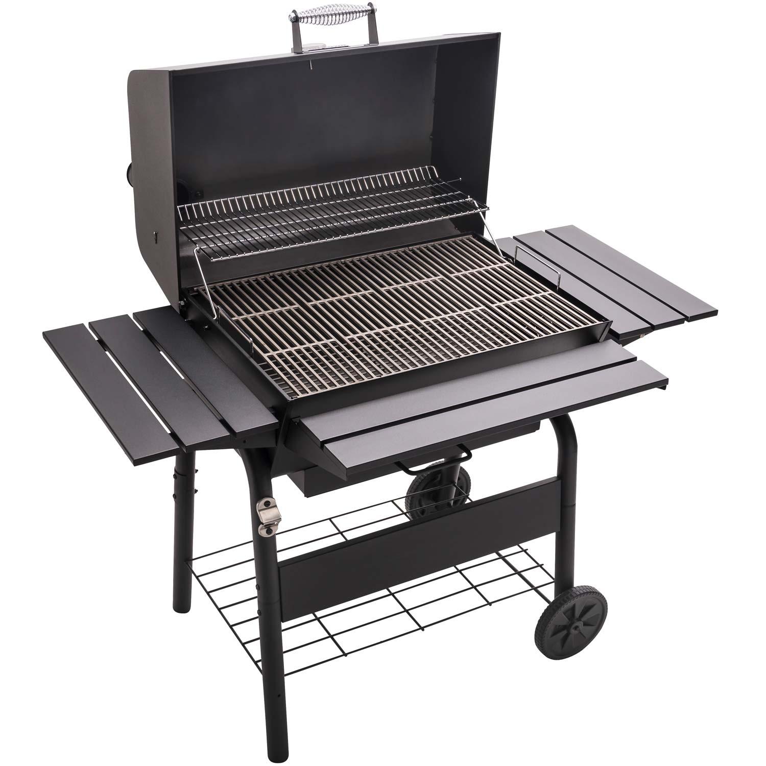 Kolgrill Charcoal Large - masterkitchen.se