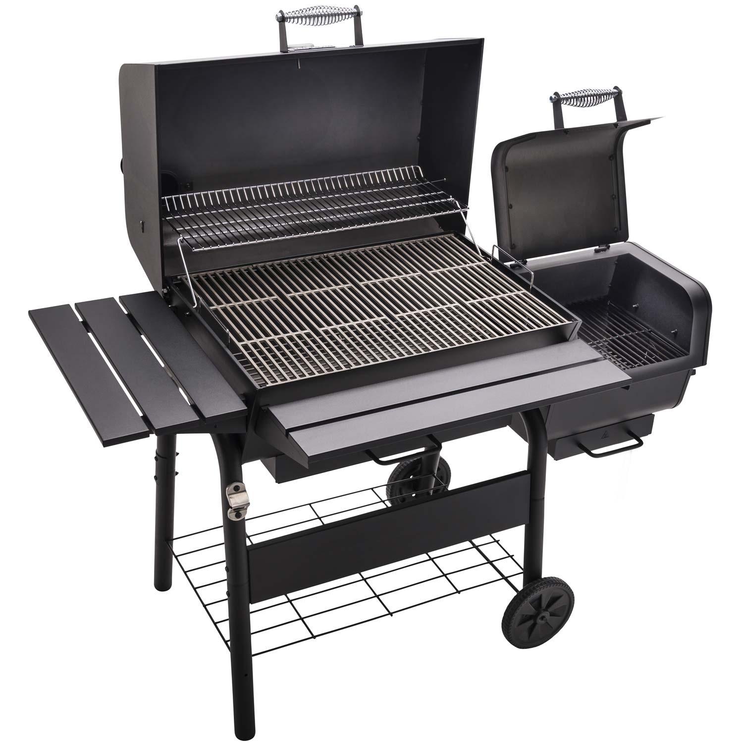 Kolgrill Charcoal Large - masterkitchen.se