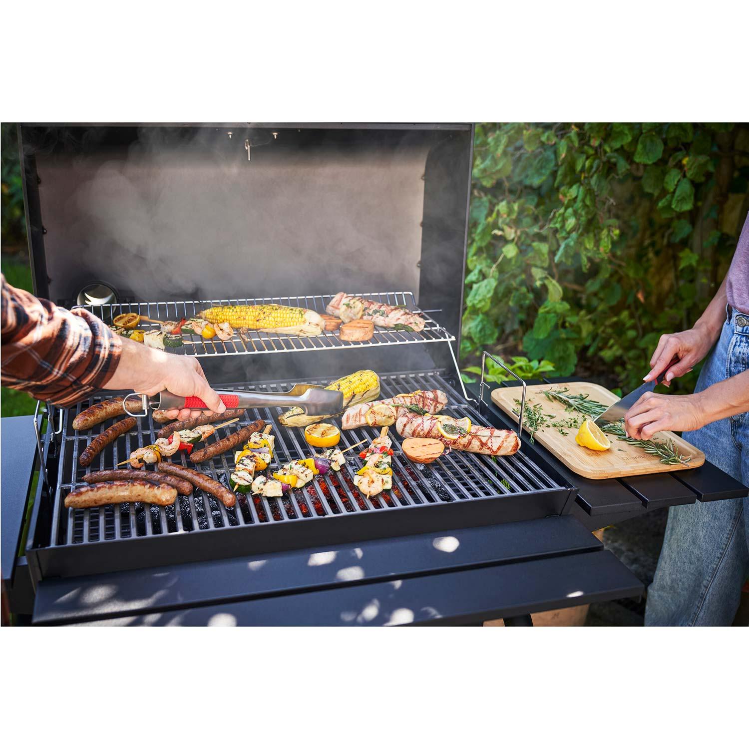 Kolgrill Charcoal Large - masterkitchen.se