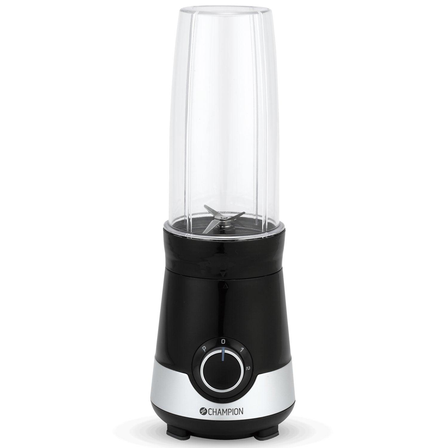 Smoothie Maker Power 300W SM115 Svart/Vit - masterkitchen.se