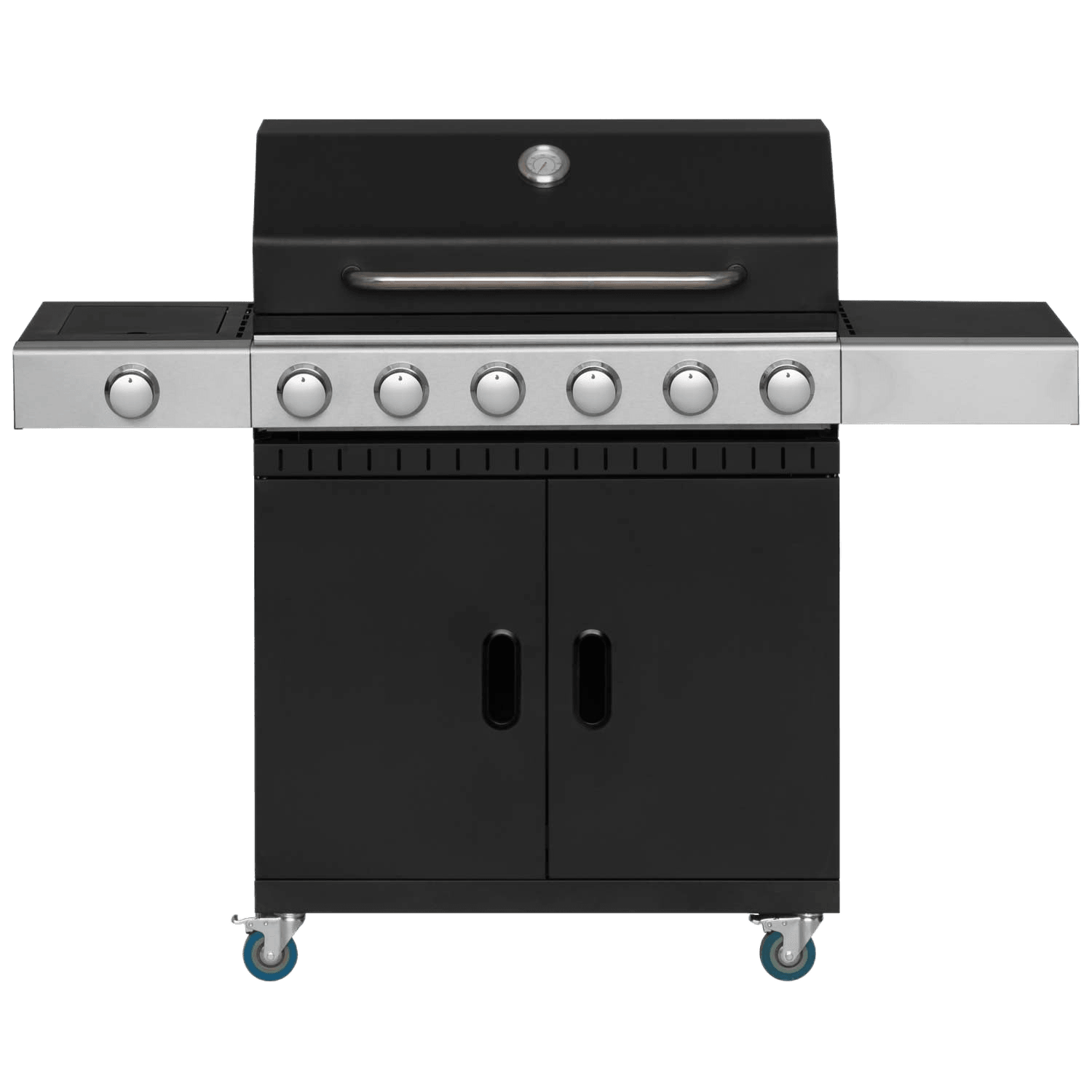 Gasolgrill Smithville 6+1 - masterkitchen.se