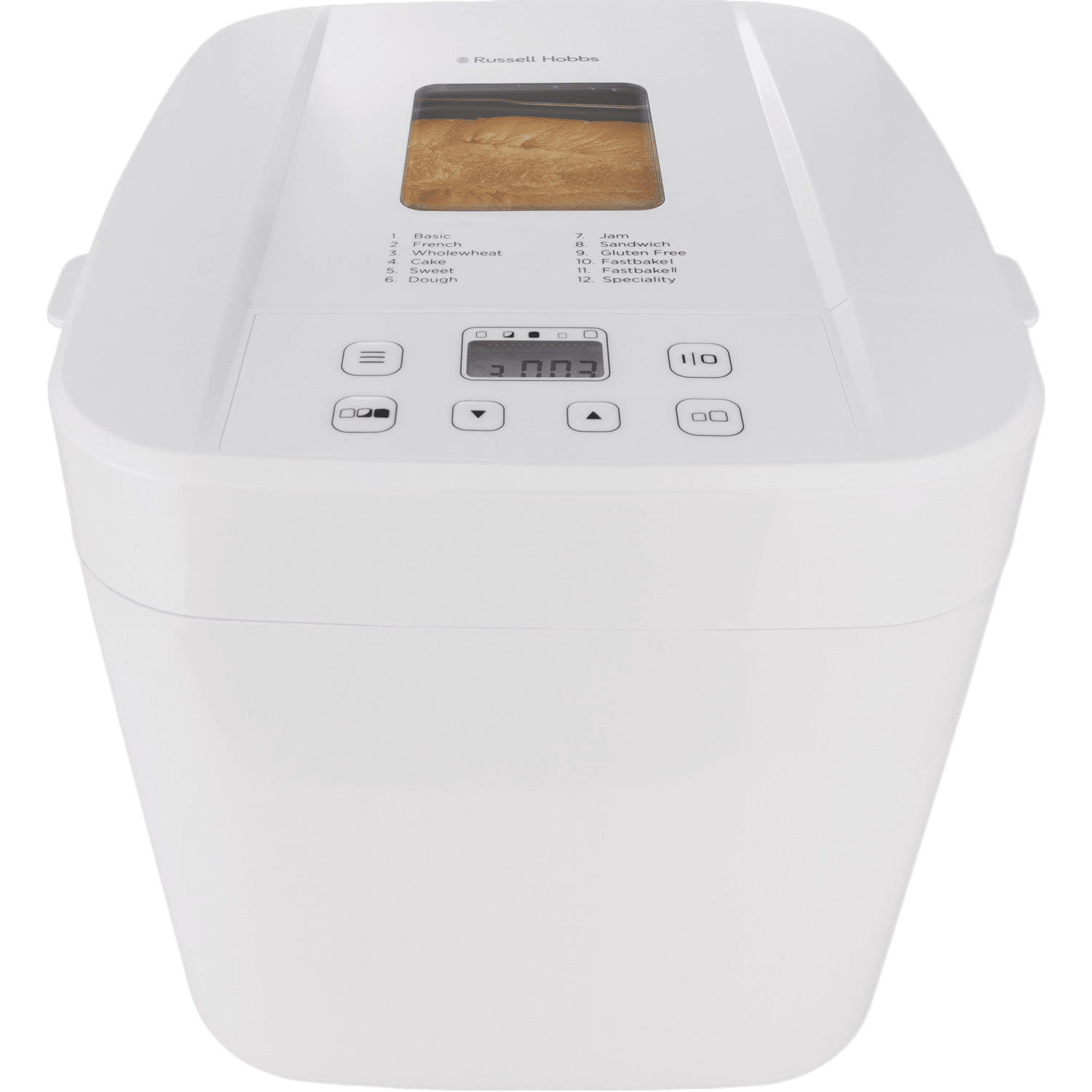 Bakmaskin  Breadmaker 27260-56 - masterkitchen.se