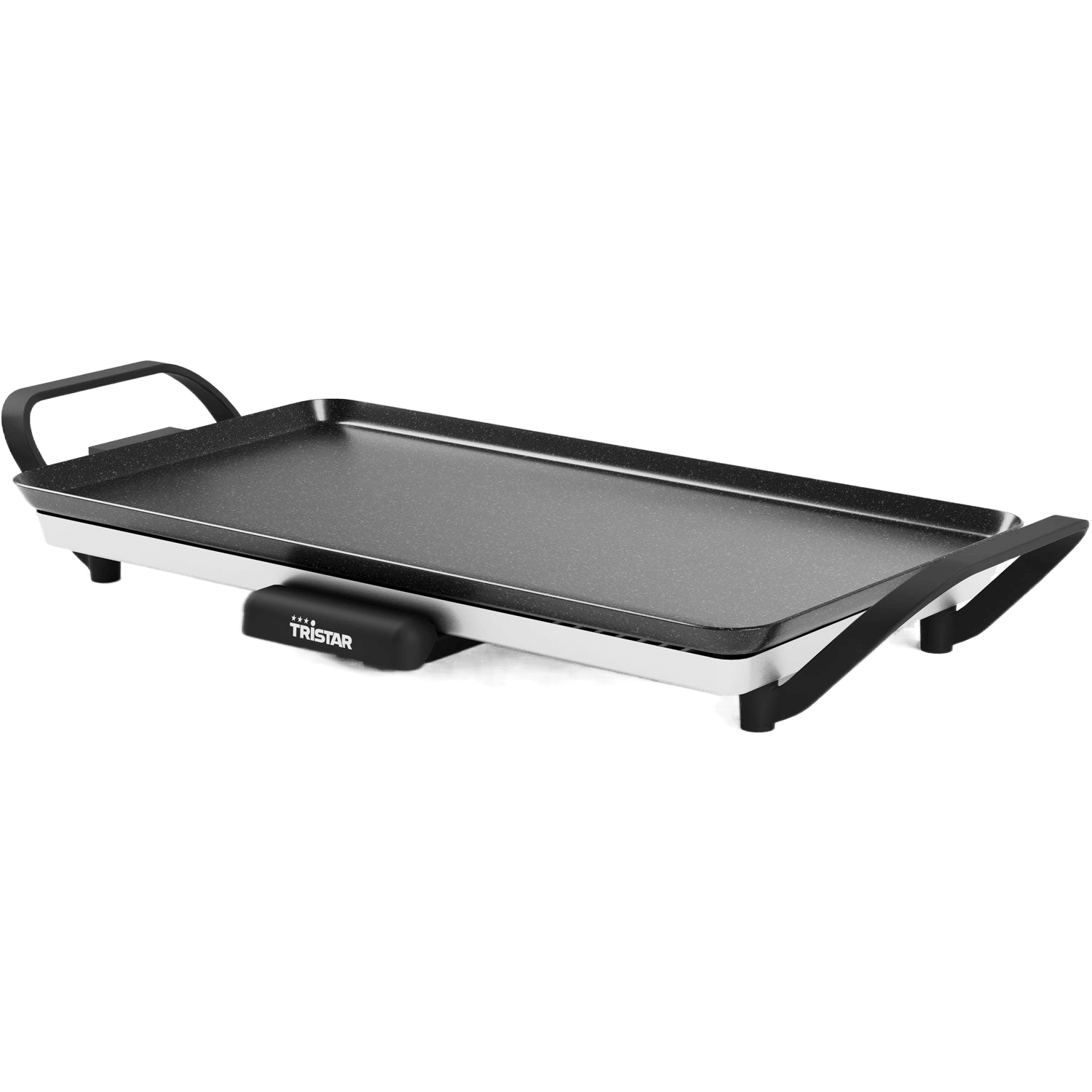 Bordsgrill Slim M   BP-2667  2000w 46X26cm - masterkitchen.se