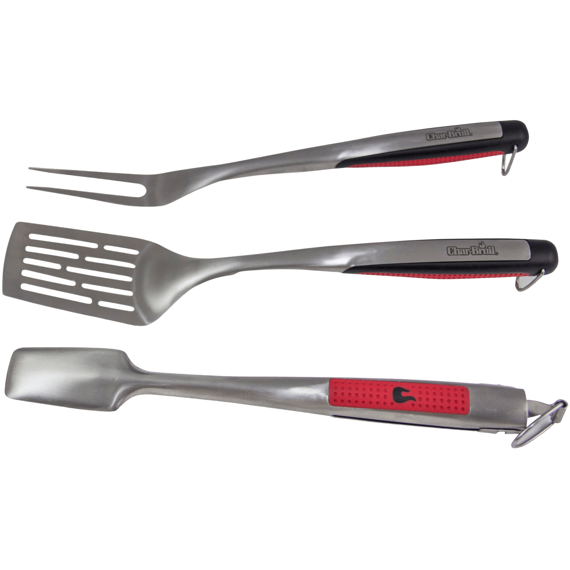 Comfort Grip redskapset 3 delar - masterkitchen.se