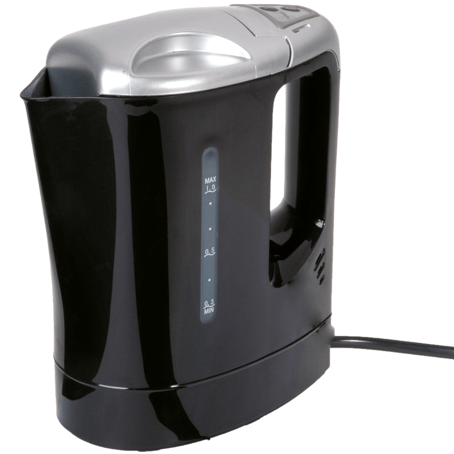 Vattenkokare 0,8 liter 24 Volt - masterkitchen.se