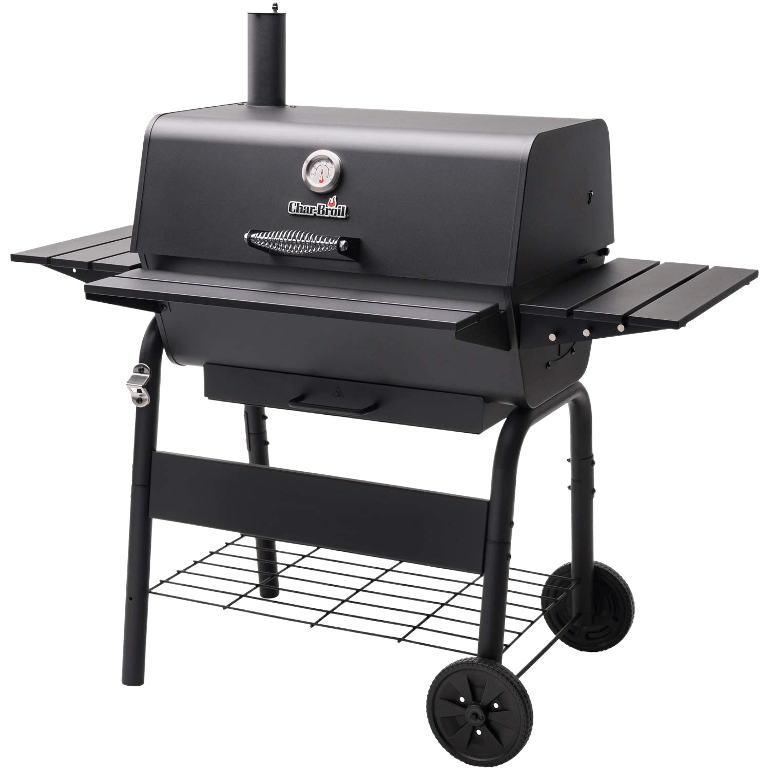 Kolgrill Charcoal Large - masterkitchen.se