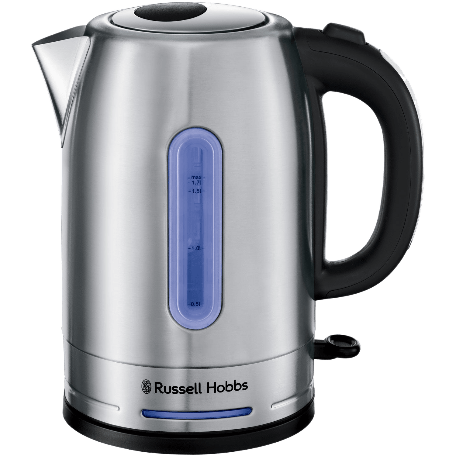 Vattenkokare 26300-70 Quiet Kettle 1,7l - masterkitchen.se