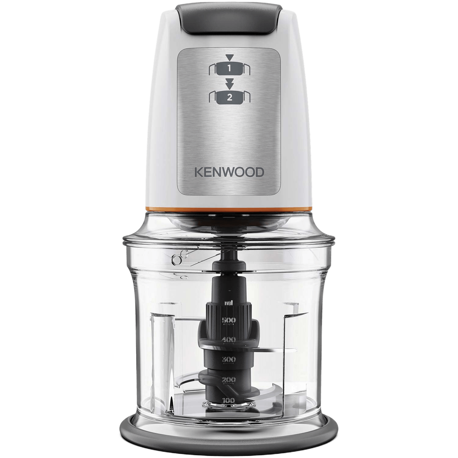 Mini Chopper CHP61.100WH EasyChop - masterkitchen.se