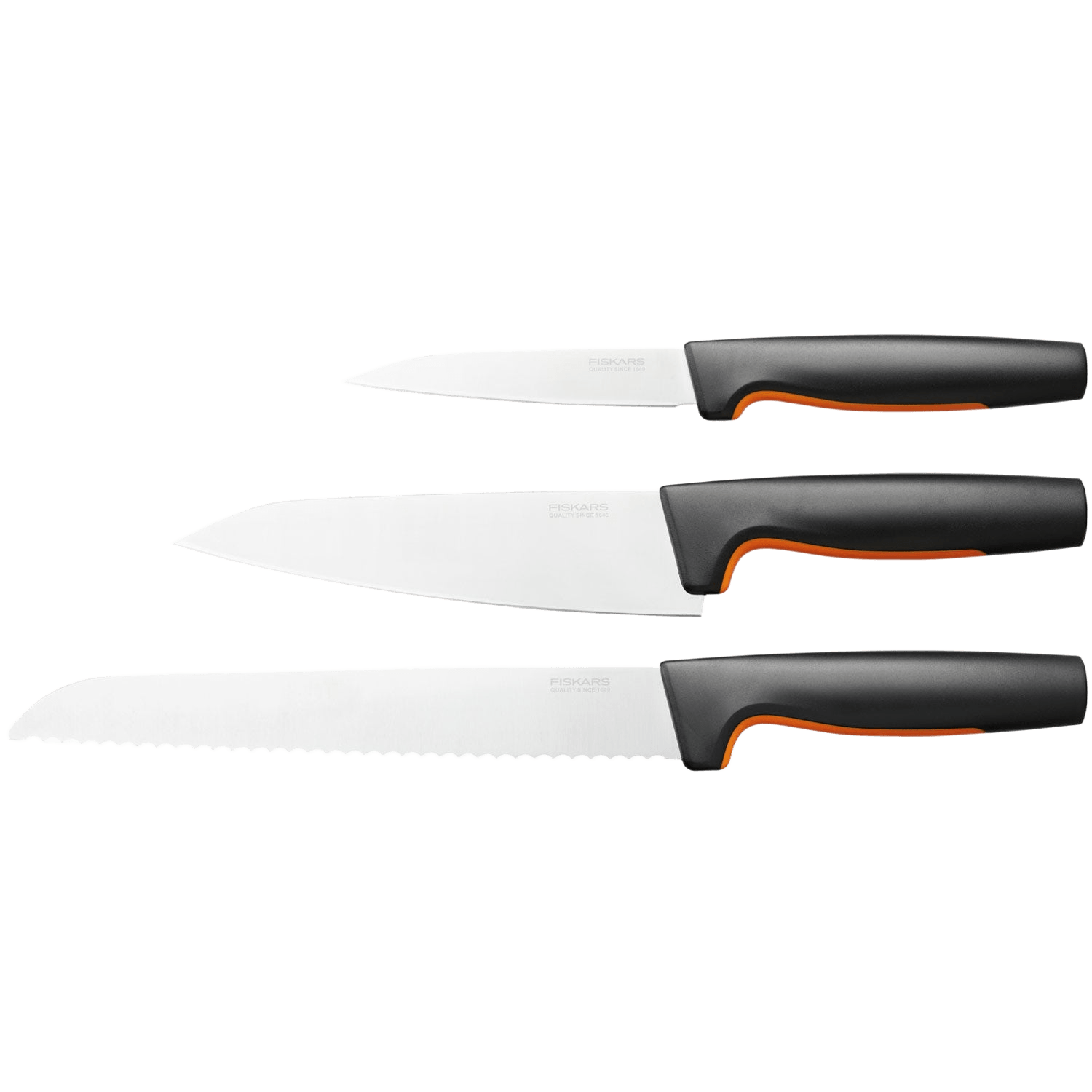 Knivset, 3 delar FF - masterkitchen.se