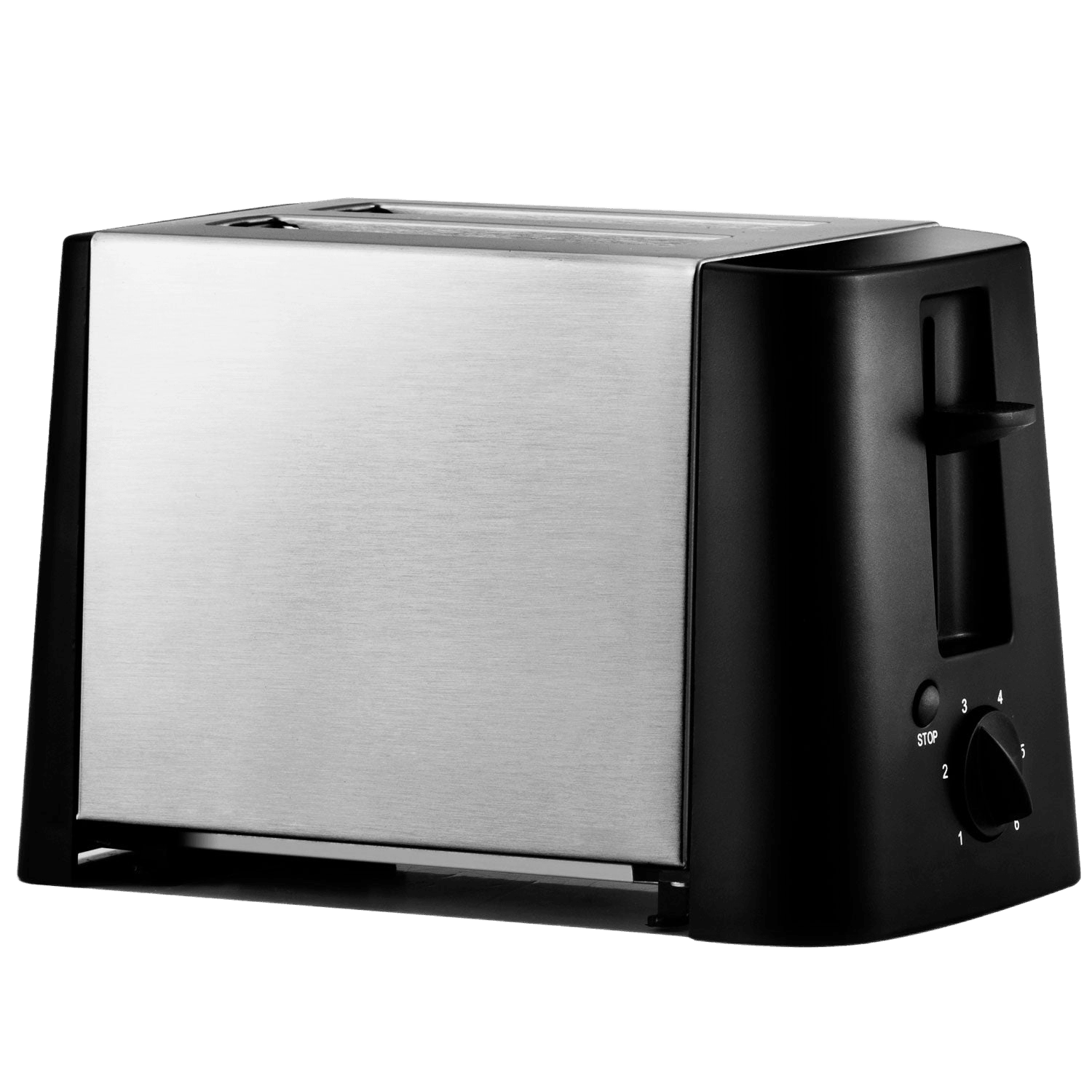 Brödrost Design Inox  2232 - masterkitchen.se