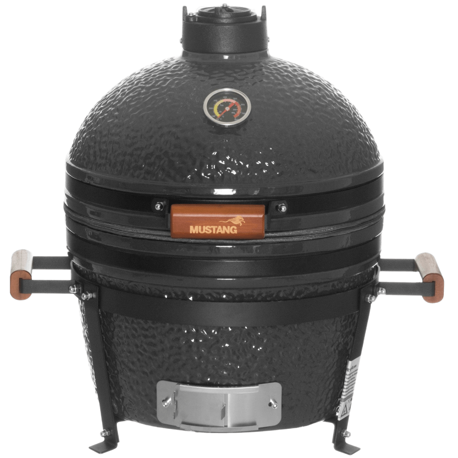 Kamado S Kolgrill Hiiligrilli - masterkitchen.se