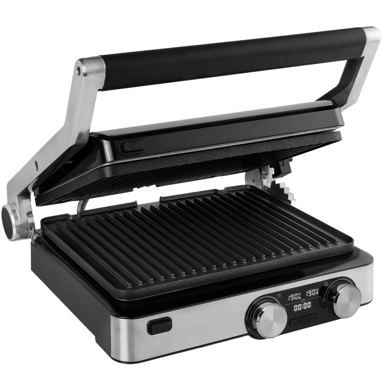 Elgrill Digital Grill Master Pro  2000w - masterkitchen.se