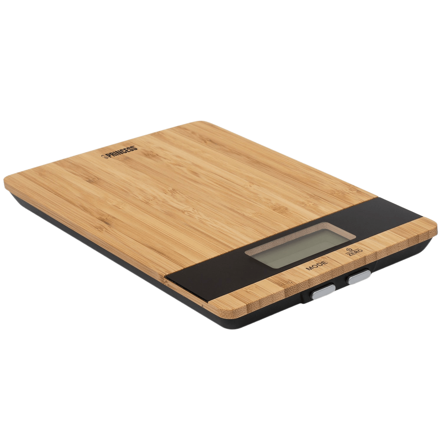 Köksvåg Bambu 5kg 492944 Kitchen scale Pure - masterkitchen.se