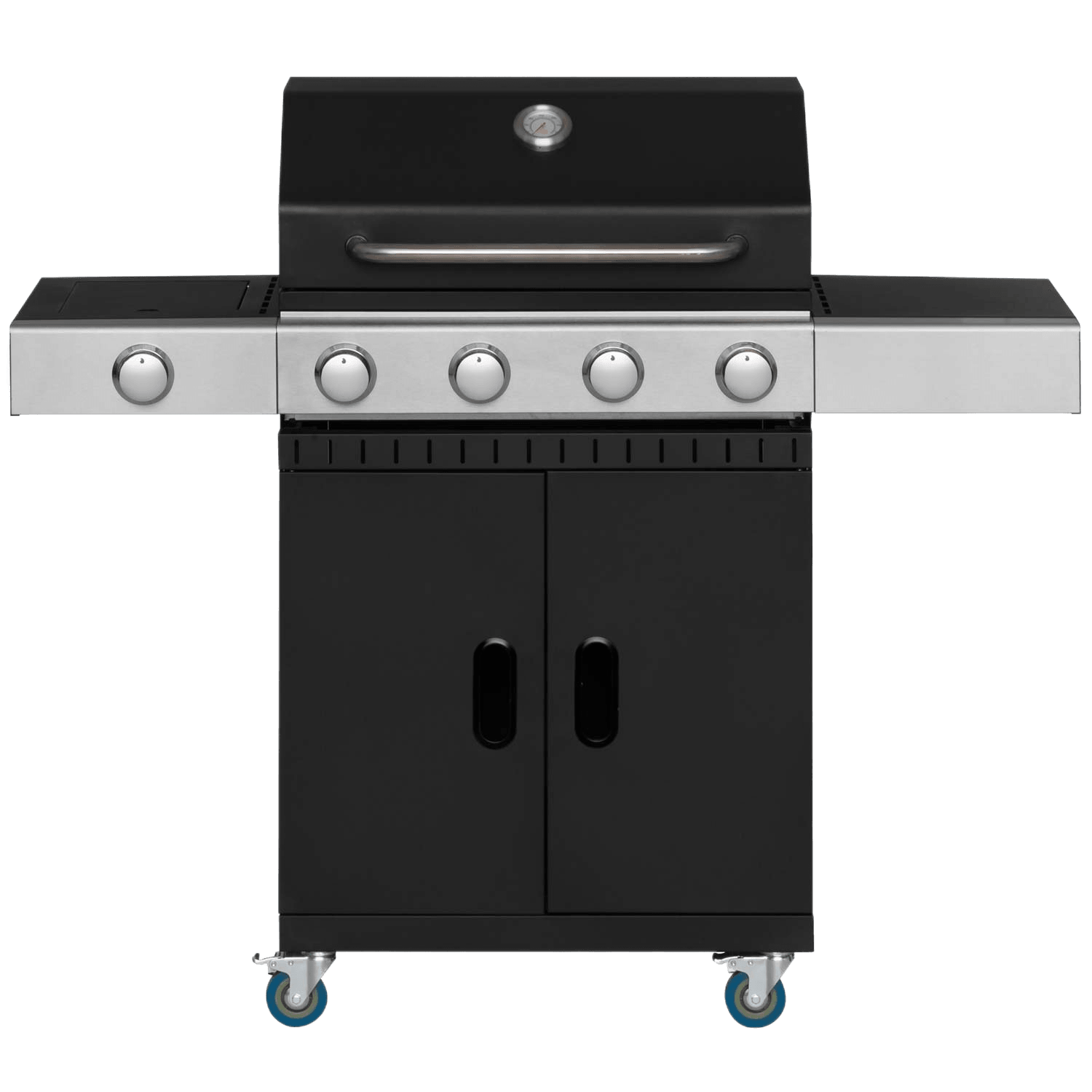 Gasolgrill Smithville 4+1 - masterkitchen.se