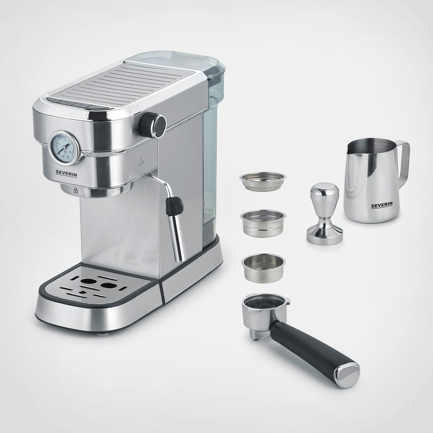 Espressobryggare KA5995 Plus - masterkitchen.se