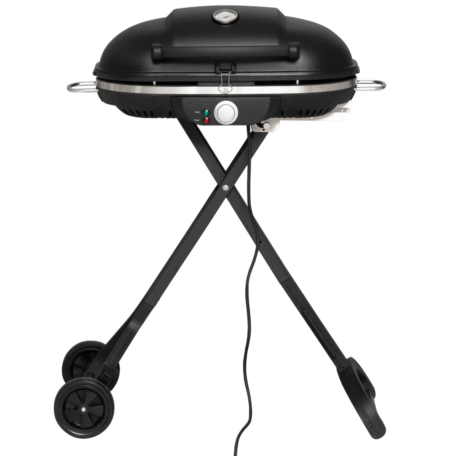 Elgrill Voyage - masterkitchen.se