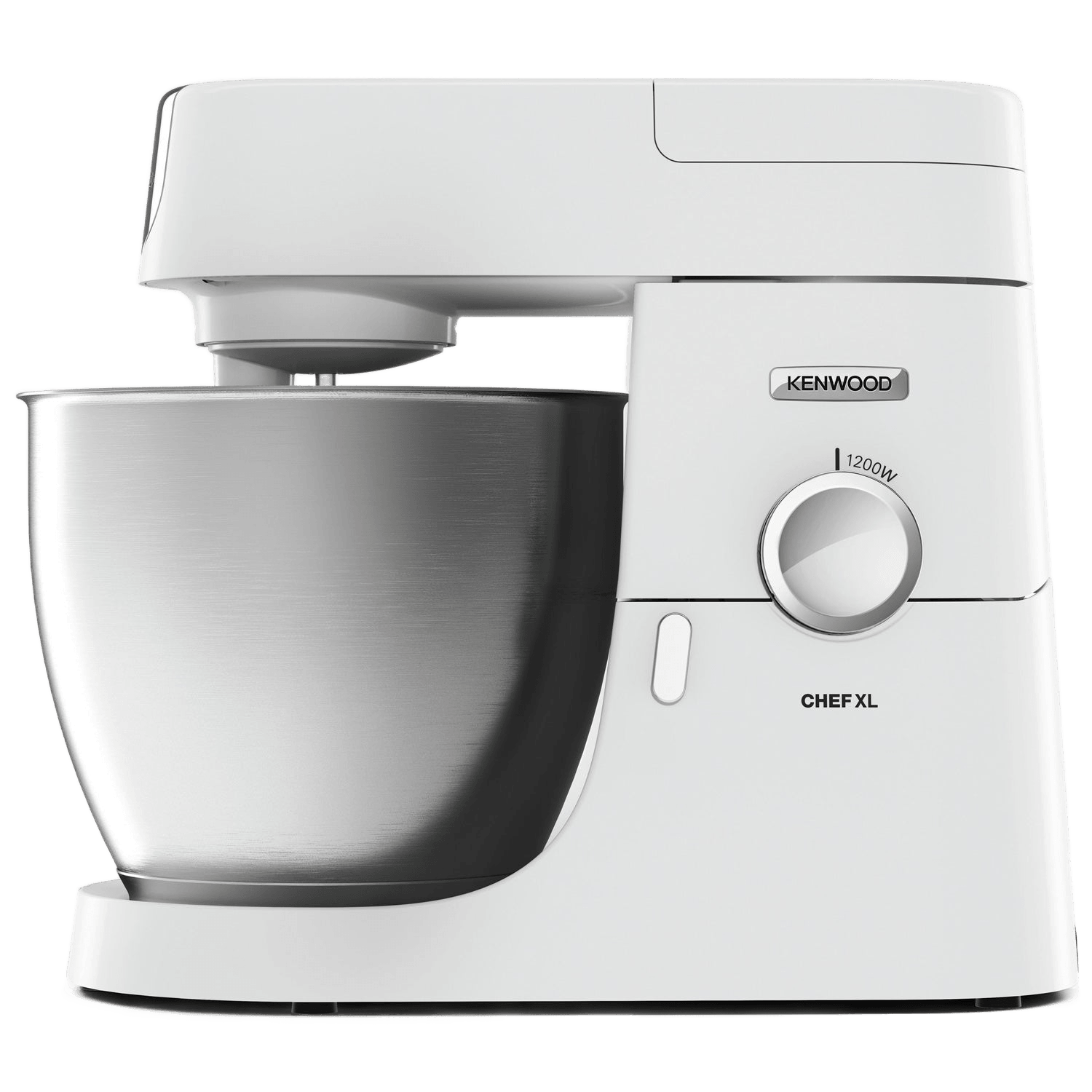 Köksmaskin Chef XL KVL4110W inkl Blender - masterkitchen.se