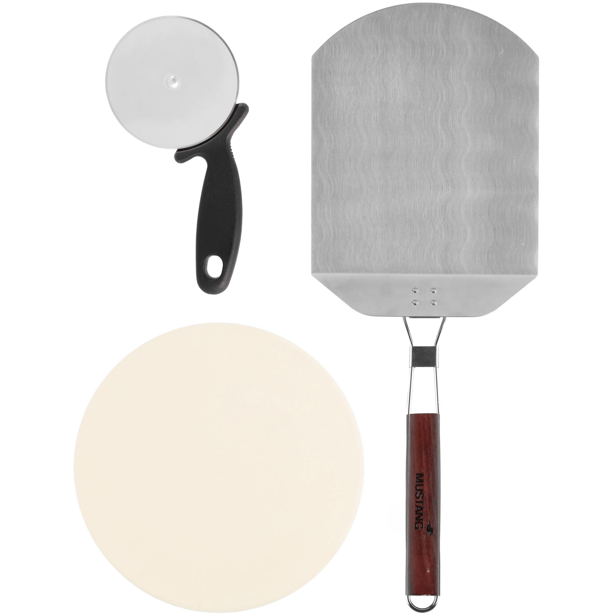 Pizza baking set - masterkitchen.se