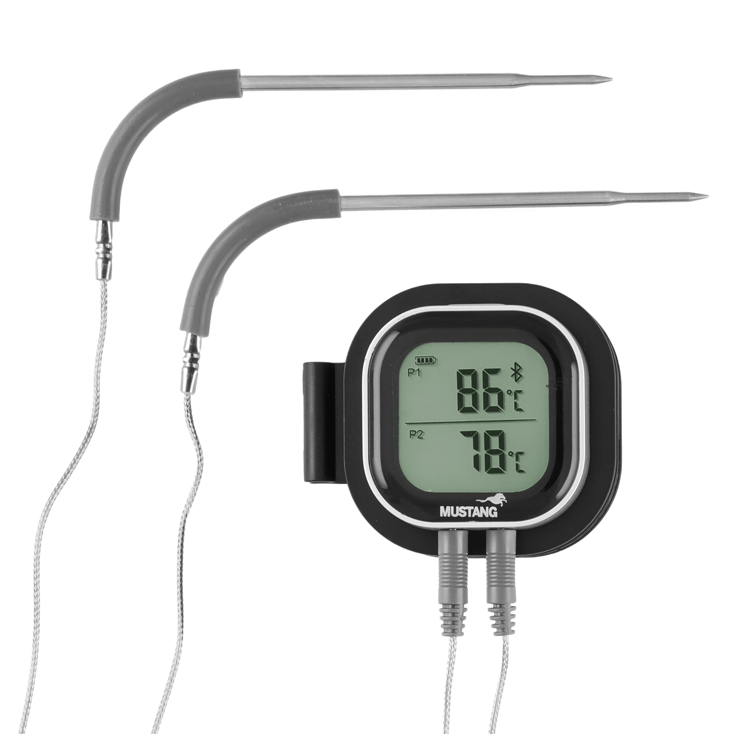 Digital thermometer - masterkitchen.se