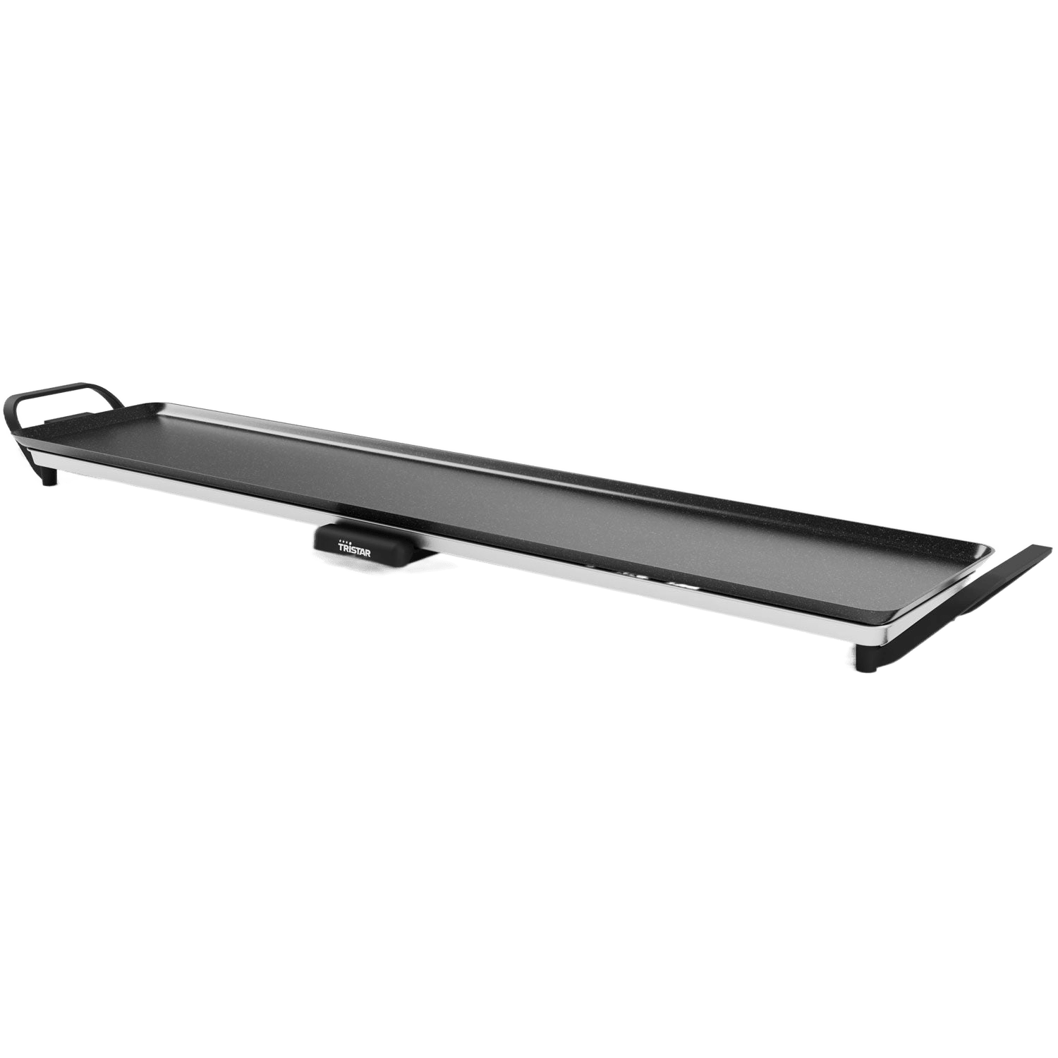 Bordsgrill Slim XXL  BP-2670  100X22cm  1,8m kabel - masterkitchen.se